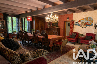 achat maison barbezieux-st-hilaire 16300