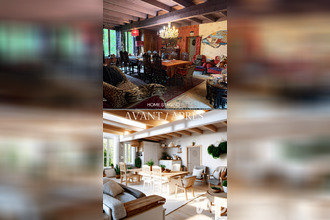 achat maison barbezieux-st-hilaire 16300