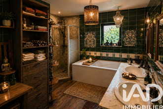 achat maison barbezieux-st-hilaire 16300