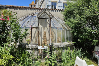 achat maison barbezieux-st-hilaire 16300