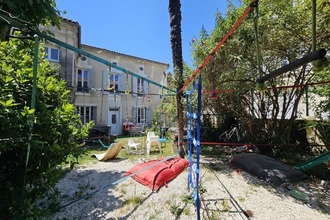 achat maison barbezieux-st-hilaire 16300