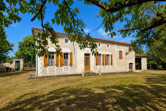 achat maison barbezieux-st-hilaire 16300