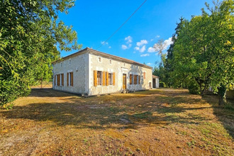 achat maison barbezieux-st-hilaire 16300