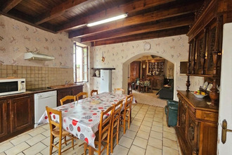 achat maison barbezieux-st-hilaire 16300
