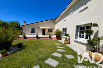 achat maison barbezieux-st-hilaire 16300