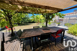 achat maison barbezieux-st-hilaire 16300