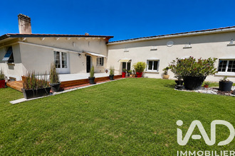 achat maison barbezieux-st-hilaire 16300