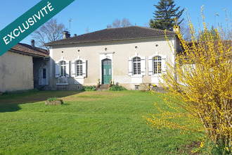 achat maison barbezieux-st-hilaire 16300