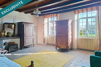 achat maison barbezieux-st-hilaire 16300