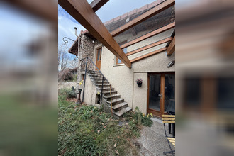 achat maison barbieres 26300