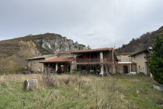 achat maison barbieres 26300