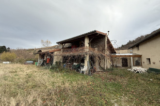 achat maison barbieres 26300