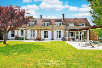 achat maison barbizon 77630