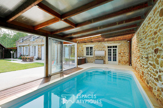 achat maison barbizon 77630