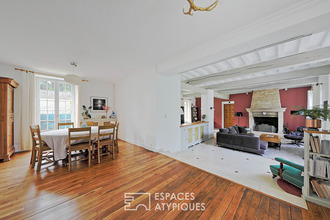 achat maison barbizon 77630