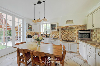 achat maison barbizon 77630