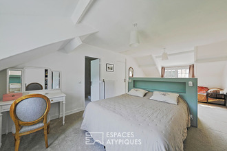 achat maison barbizon 77630