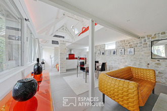 achat maison barbizon 77630