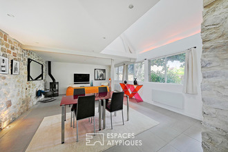 achat maison barbizon 77630