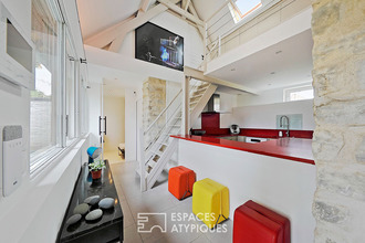 achat maison barbizon 77630