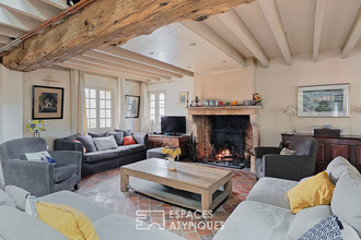 achat maison barbizon 77630