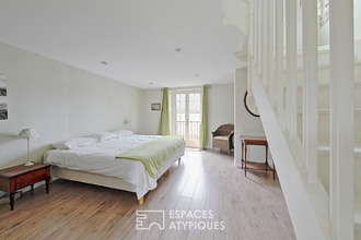 achat maison barbizon 77630