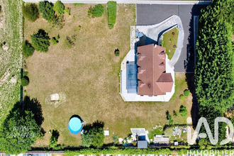 achat maison barbizon 77630