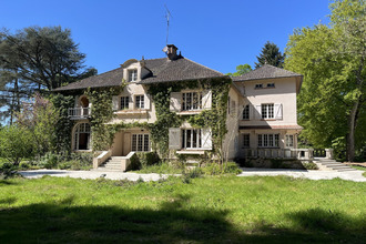 achat maison barbizon 77630