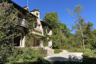 achat maison barbizon 77630