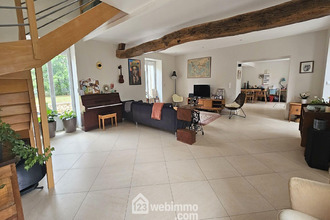 achat maison barbizon 77630