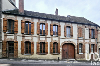 achat maison barbonne-fayel 51120