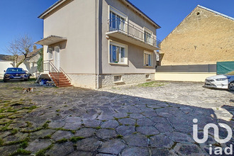 achat maison barbonne-fayel 51120