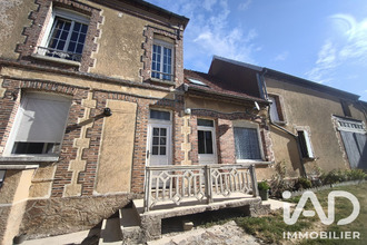 achat maison barbonne-fayel 51120