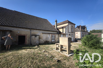 achat maison barbonne-fayel 51120