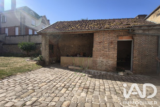 achat maison barbonne-fayel 51120