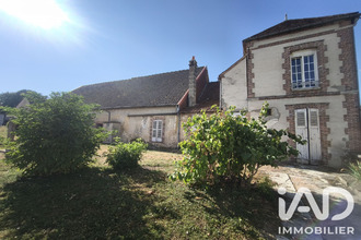 achat maison barbonne-fayel 51120