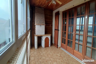achat maison barbonville 54360
