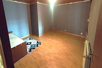 achat maison barbonville 54360