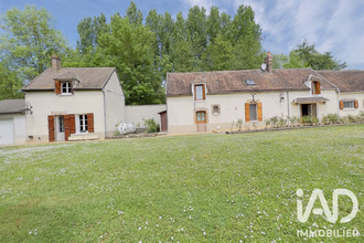 achat maison barbuise 10400