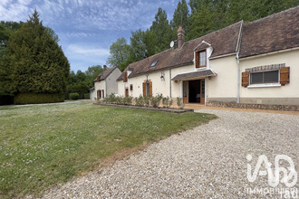 achat maison barbuise 10400