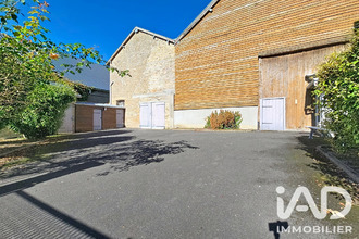 achat maison barby 08300