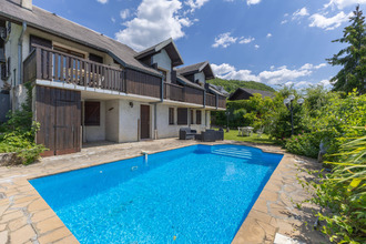 achat maison barby 73230