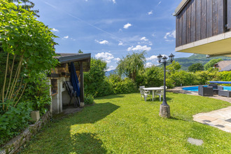 achat maison barby 73230