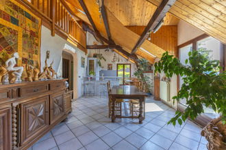 achat maison barby 73230