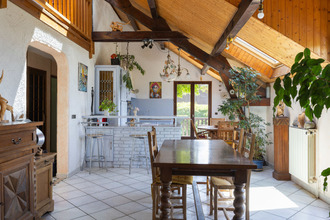 achat maison barby 73230