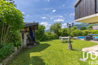 achat maison barby 73230