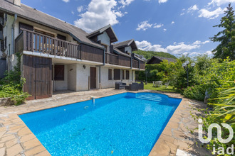 achat maison barby 73230