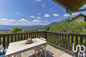 achat maison barby 73230