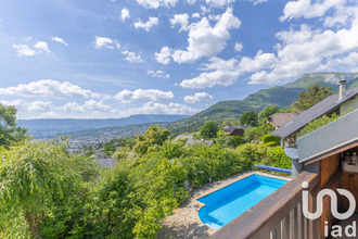 achat maison barby 73230