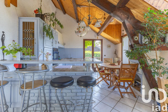 achat maison barby 73230